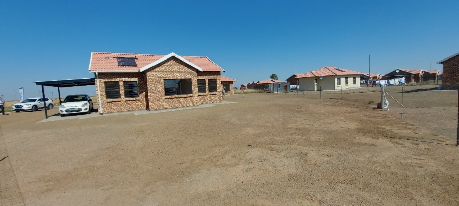 3 Bedroom Property for Sale in Mangaung Free State